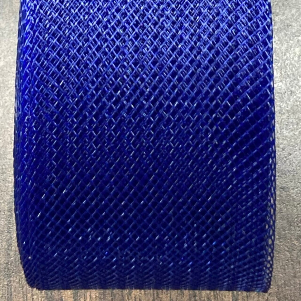 1 Yard Horsehair Braid Trim 100% Nylon Stiff Crinoline Webbing for Dresses, Hats & Costumes 2" Wide